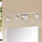 Bryson 4 - Light Vanity Light