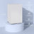 4.5 Cu Ft Mini Fridge with Freezer, Wheels, Refrigerator-108508125