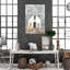 «I Ll Fly Away», impression sur toile-362408228