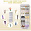 Hamler Plastic / Acrylic Overdoor Organiser