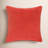 Saraphine Square Cotton Pillow Cover & Insert-2022813714-2022813713-2022813726