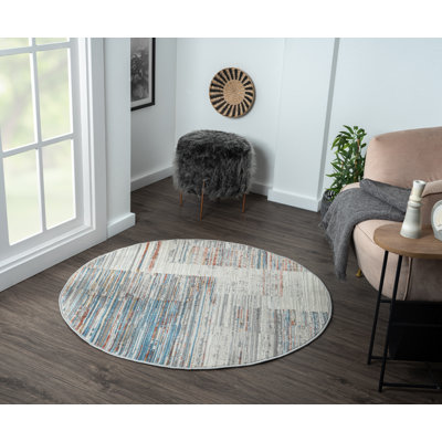 Camila cream Rug