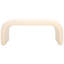 Andee Velvet Upholstered Bench-1627277496