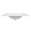 Ensemble de meuble-lavabo simple 31 po Ellery