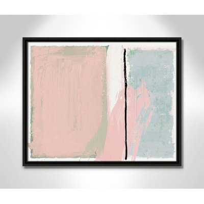 Pastel Opulance Print