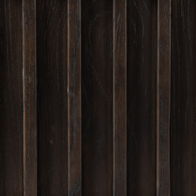 Carlton Desk-Dark Umber Oak