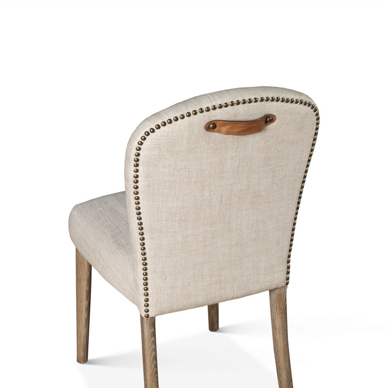 Olivia Upholstered Dining Chair