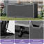 Contenant verrouillable pour terrasse 100 gallons-109100748