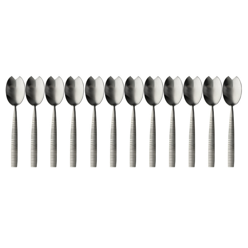 Tigre Salad Servers, Ice