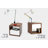 THN 18'' W Solid Wood Nightstand-18525621-21549611