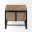 Fauteuil en polyester