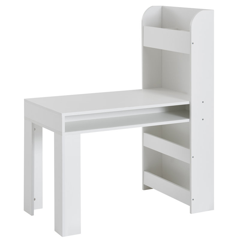 Gregert 127cm Writing Desk