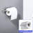 5 - Piece Bathroom Hardware Set