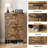 Shoe Storage Cabinet-431094591