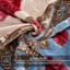 Couverture molletonnée SEPKQ1127-824815578