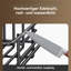 Stainless Steel Spice Rack