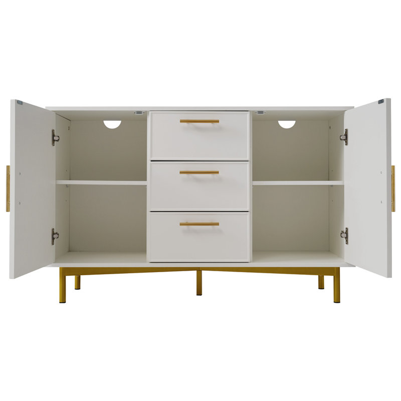Stultz Standard Accent Cabinet