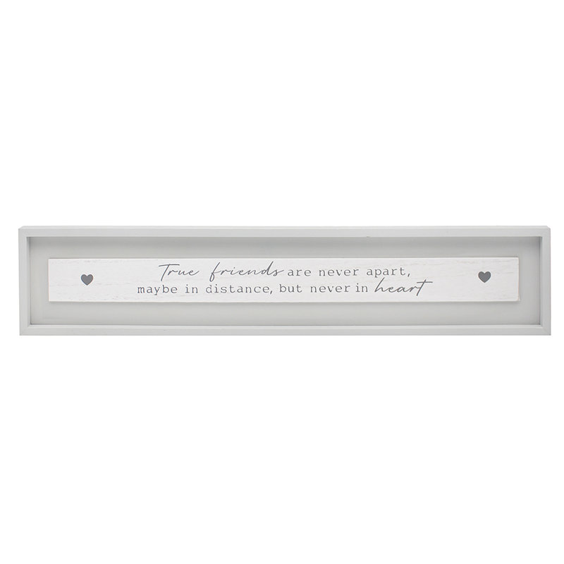 Alburtis Text & Numbers Letter Block