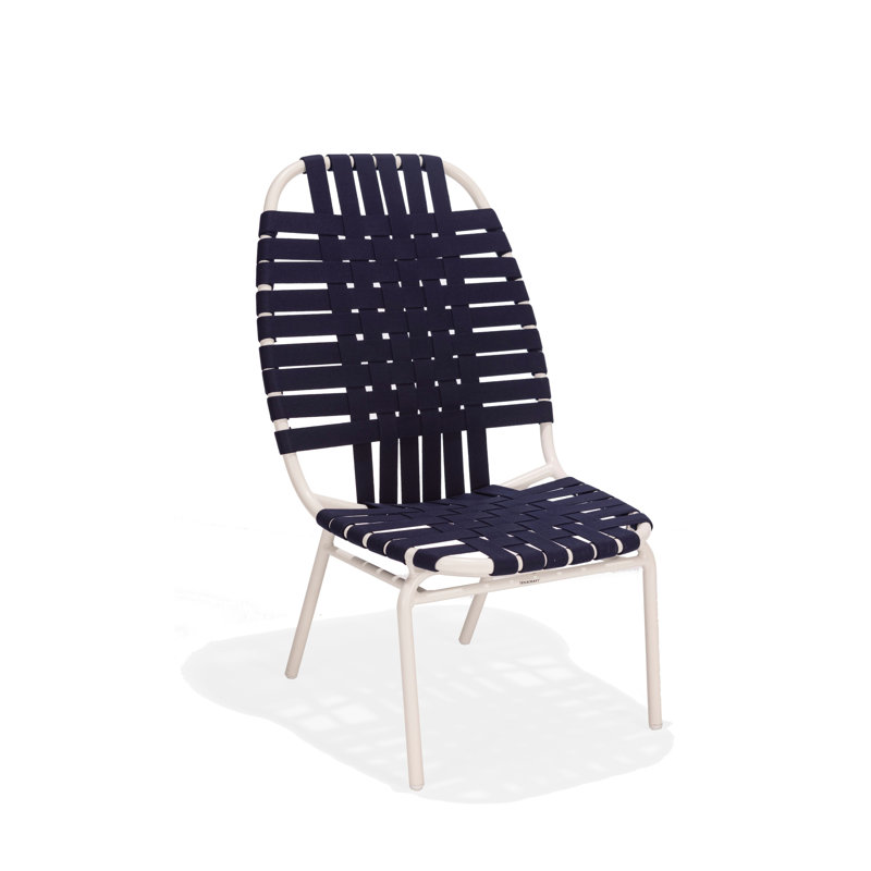 Oceans Outdoor Dining Side Chair
