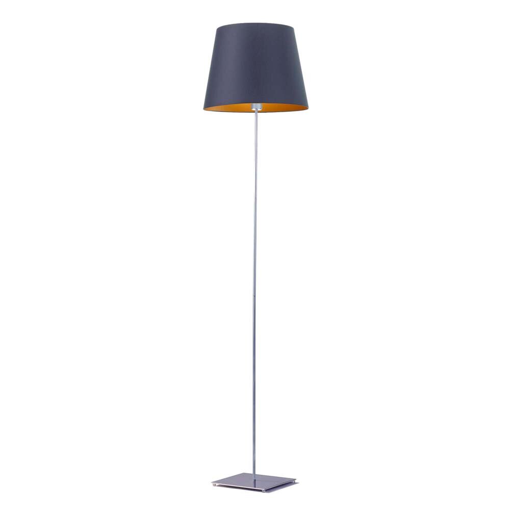 162,5 cm Stehlampe Eadith