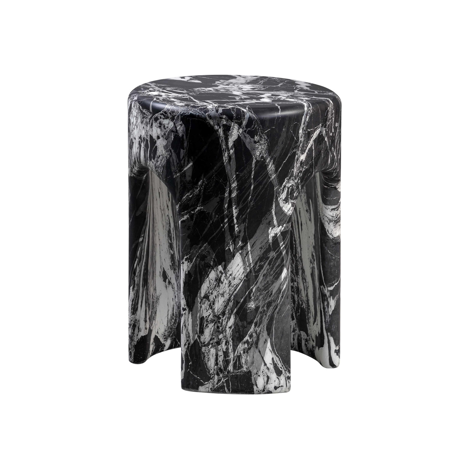 Fritule End Table
