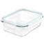 Ensemble de 3 contenants alimentaires