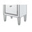 Fairgrove 18'' W Nightstand-1068865212