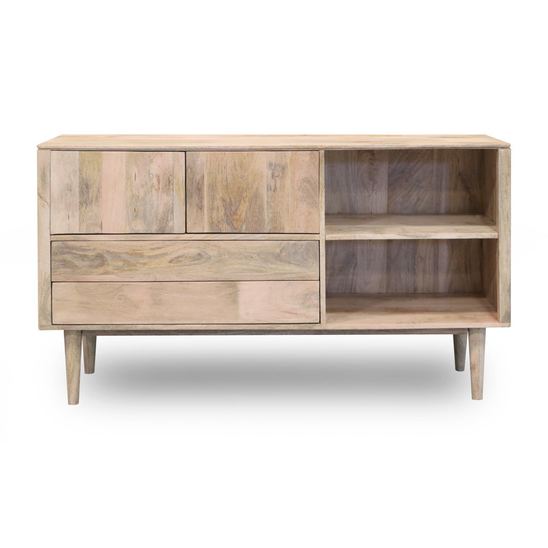 Cowden 140cm Sideboard