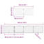 Phokas Solid Wood Dog House Door-2108588641-2108588645