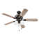 Ajda 44'' Ceiling Fan with Light Kit