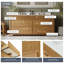 Kathryne 36" Bathroom Vanity In Natural Enhanced Oak-753165475-758905369