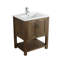 Ensemble de meuble-lavabo simple 30 po Thiesse