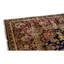 Sona Hand Woven Wool Oriental Area Rug
