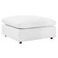 Canapé modulaire 5 pièces Modway Commix-459261988