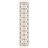 Annunciata Wool Moroccan Indoor Rug-809207494