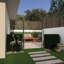 Tonnelle de jardin Coletin
