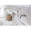 Meuble-lavabo ovale en pierre 60 po avec trop-plein Greyleigh Copeland-247548356-172906491