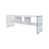 Transparent/White is out of stock