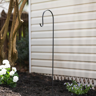 Keebler Metal Garden Stake