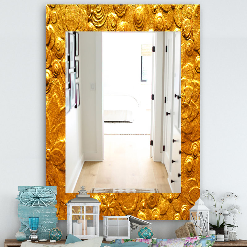 Miroir de salle de bain/meuble-lavabo à ambiances 23, H 39,4 po x l 29,5 po