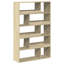 Schrey 94.5cm H Book Cabinet Bookcase-1732246959-1732246955