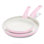 Ensemble de poêles antiadhésives GreenLife Soft Grip 7 po et 10 po
