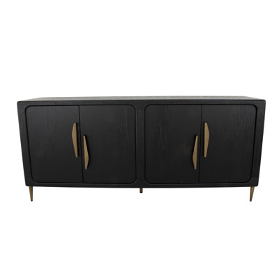 Augustine 76'' W Buffet
