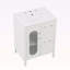 Meuble-lavabo 24 po avec lavabo-466284940