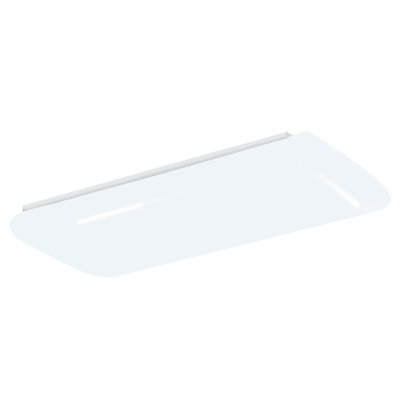 Plafonnier Flottant Contemporain