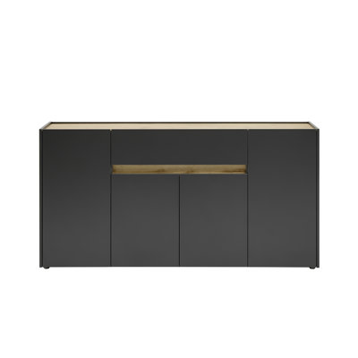 Burgoyne 170cm Sideboard