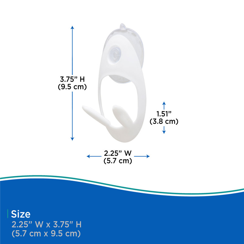 Kenney Suction Razor Holder