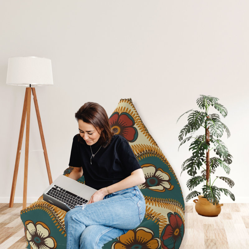 Sierra Ogee Collection Bean Bag Cover
