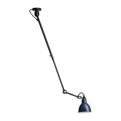 Lampe Gras