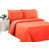 Orange est en rupture de stock